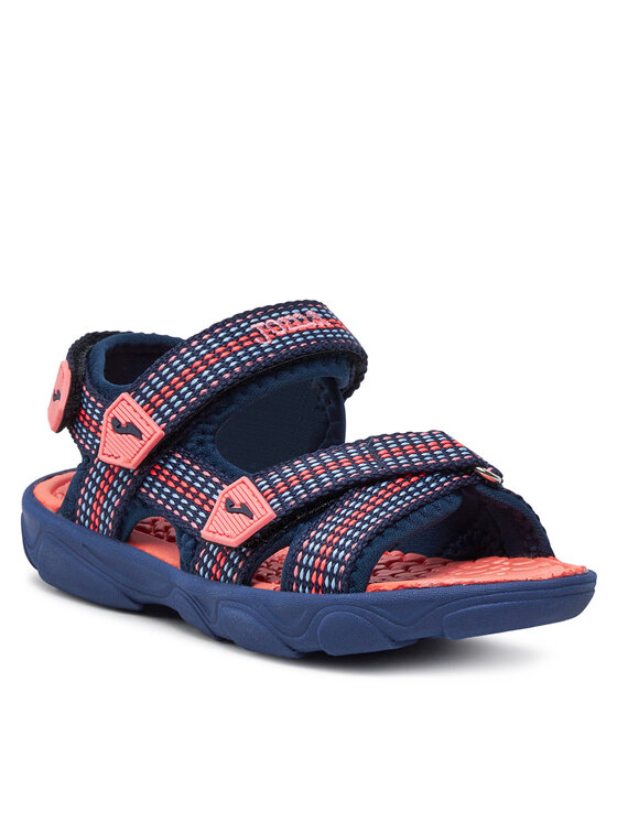 Joma Sandales Joma S.Wave Jr 2407 SWAVJS2407V Tumši zils
