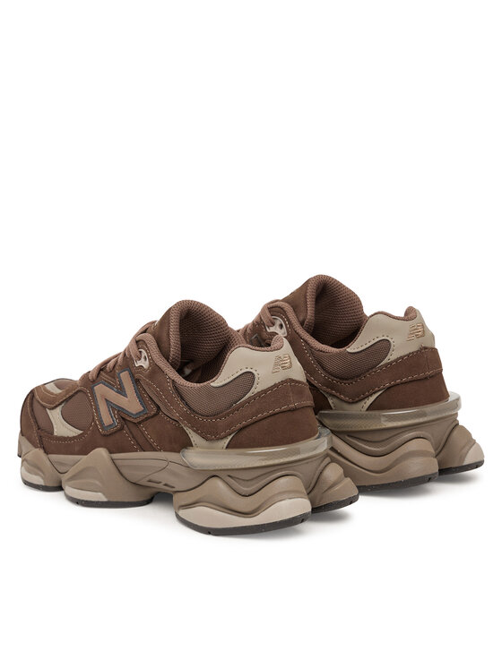 New Balance Zapatillas New Balance U9060493 Marrón