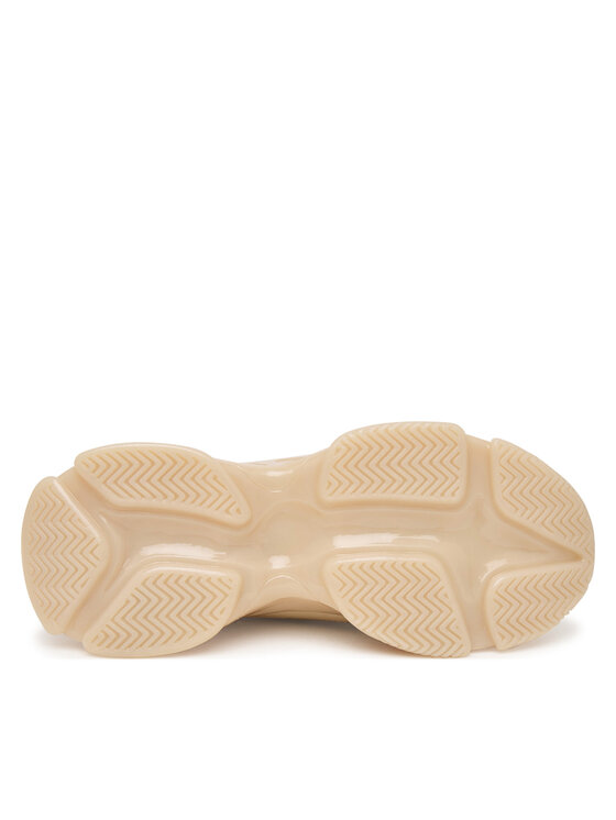 Steve Madden Снікерcи Steve Madden Mysteria-P 11003547 Écru