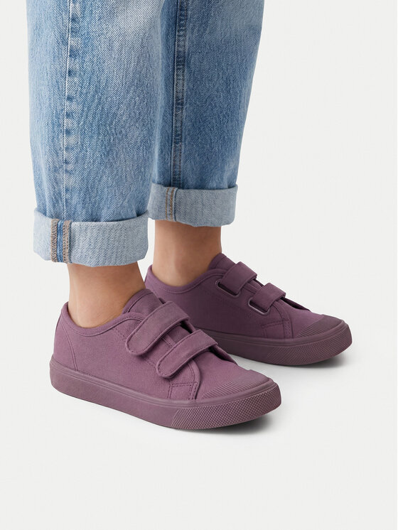DeeZee Plátěnky DeeZee CEO-CSS20535-03 Fialová