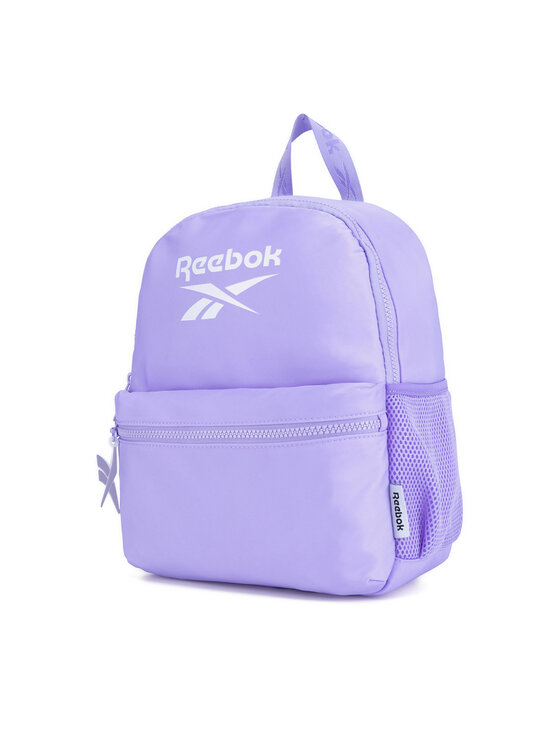 Reebok Рюкзак Reebok CWBEO-RBK-047-CCC-05 Фіолетовий