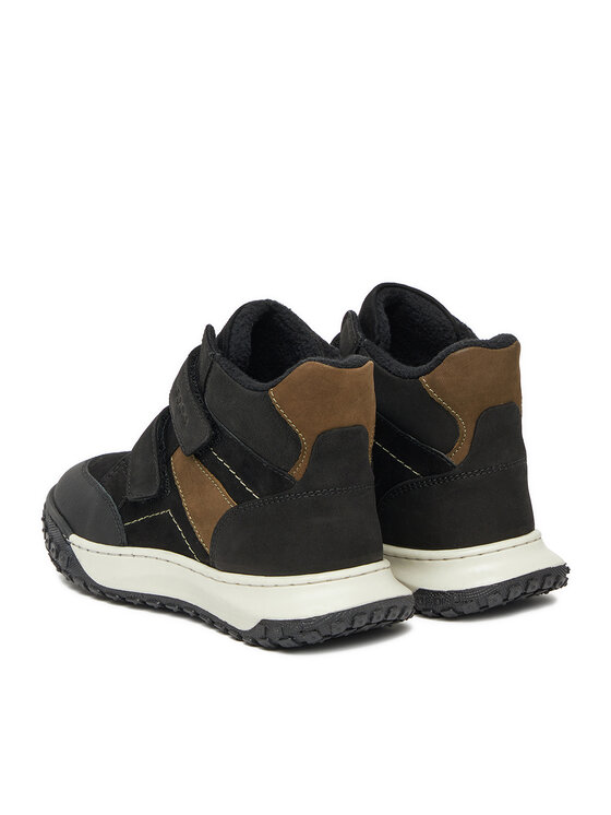 Lasocki Young Черевики Lasocki Young CEO-CI12-3138-01(IV)CH Чорний