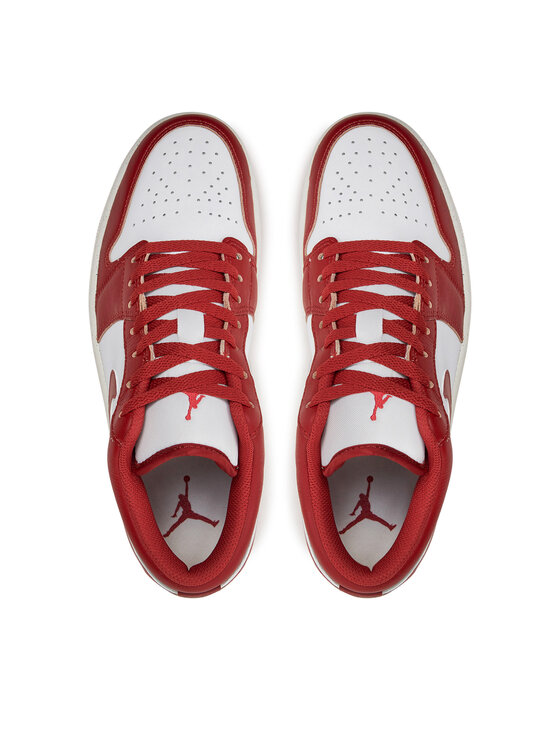 Nike Laisvalaikio batai Nike Air Jordan 1 Low Se FJ3459 160 Balta