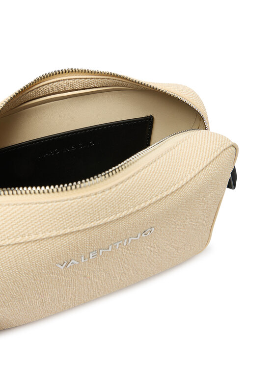 Valentino Сумка Valentino Alexia Summer VBSA0D09 Кремовий