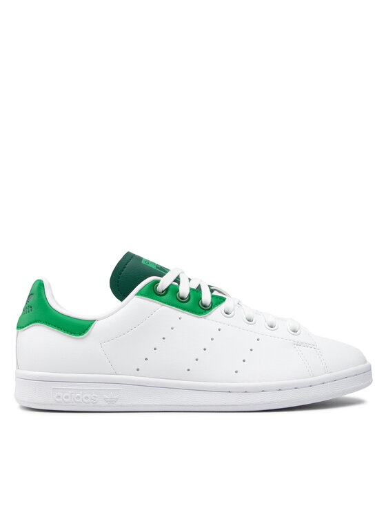 adidas Снікерcи adidas Stan Smith H00331 Білий