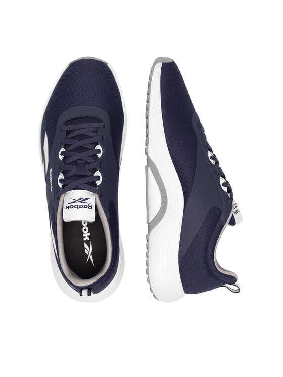 Reebok Маратонки за бягане Reebok Lite Plus 4 100204958 Тъмносин