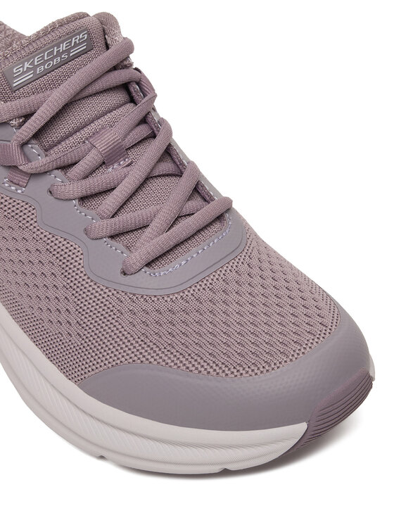 Skechers Sneakers Skechers Bobs Skillz 117756/QUAL Viola