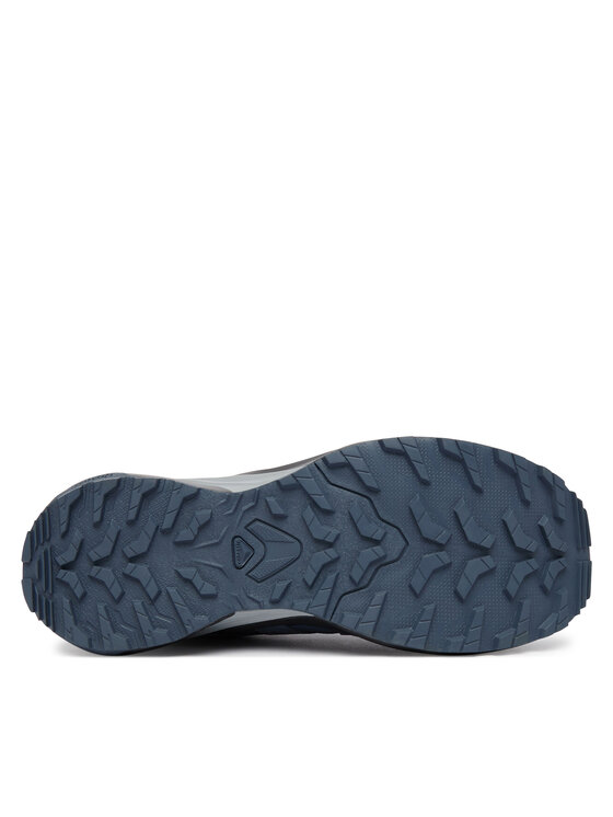 Salomon Трекінгові черевики Salomon Examotion Gtx W L49137100 Cиній