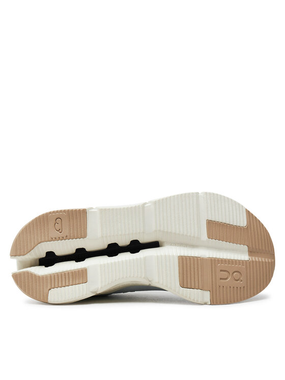 On Sneakers On Cloudnova Form 2697875 Turchese