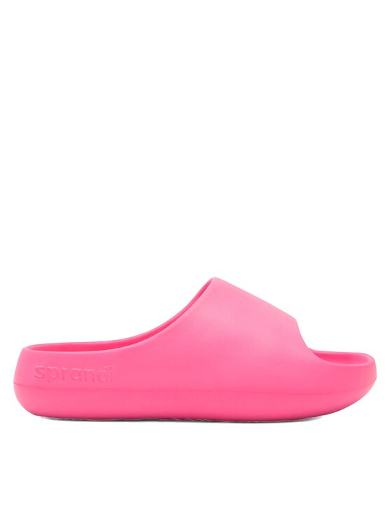 Sprandi Ciabatte Sprandi CLOUD WP88-23732 Rosa