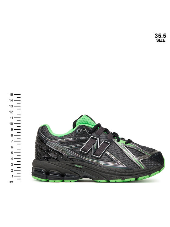New Balance Сникърси New Balance GC1906CT Черен