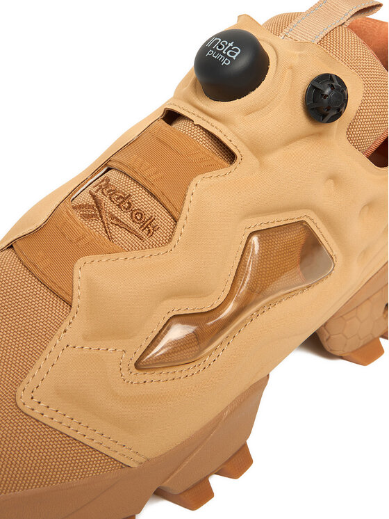 Reebok Снікерcи Reebok EO-INSTAPUMP FURY 94 WINTER 100230813 Коричневий
