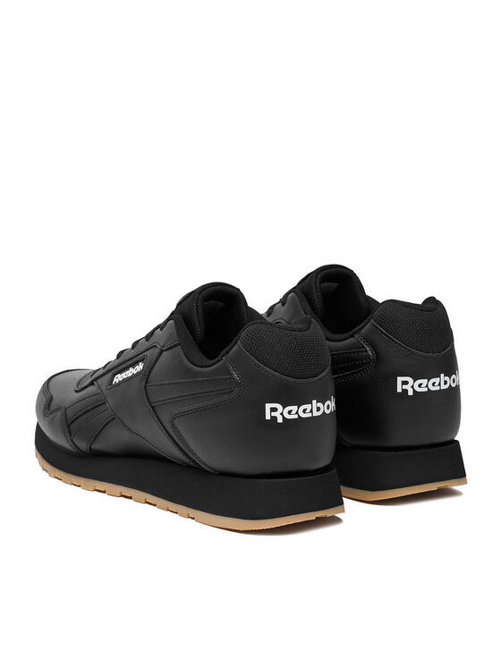 Reebok Снікерcи Reebok CWB-GLIDE 100010030 Чорний