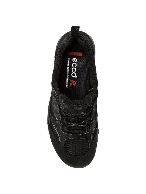 ECCO Trekingová obuv ECCO Xpedition II 81021451052 Čierna
