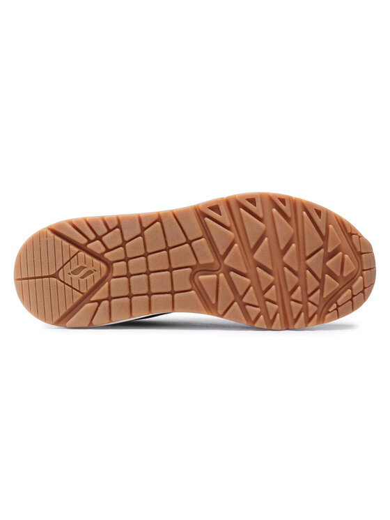 Skechers Снікерcи Skechers Uno 310024L BLK Чорний