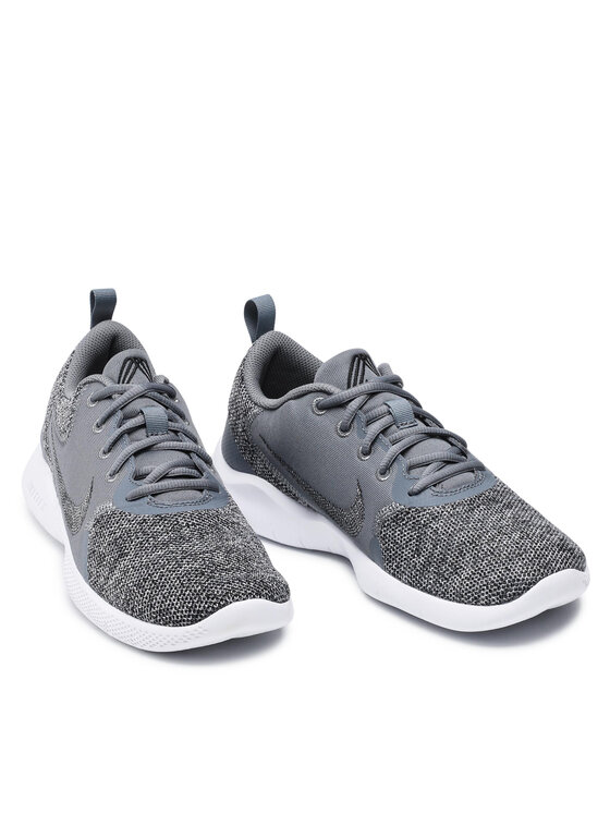 Nike Bėgimo batai Nike Flex Experience Rn 10 CI9960 004 Pilka