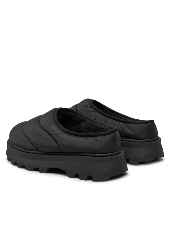 Steve Madden Снігоходи Steve Madden Frost SM11003421 Чорний
