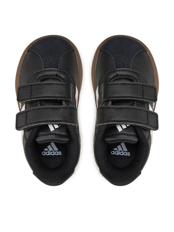 adidas Снікерcи adidas Vl Court 3.0 Cf I ID9156 Чорний
