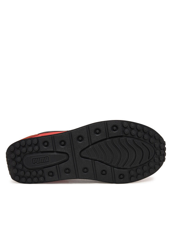 Puma Снікерcи Puma ST MILER RISE 402665 08 Червоний