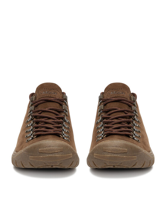 Lasocki Scarpe basse Lasocki CEO-UZI-27 MB Marrone