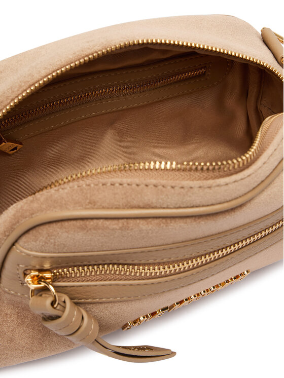 LOVE MOSCHINO Сумка LOVE MOSCHINO JC4094PP1PLD110A Бежевий