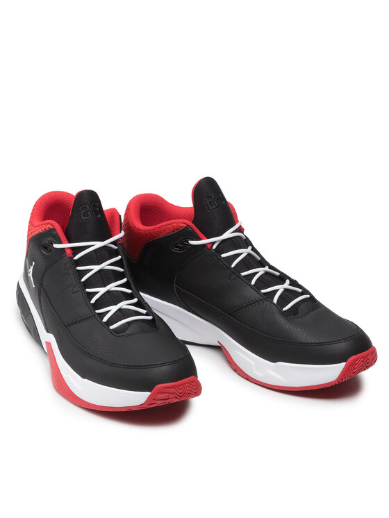 Nike Tenisice Nike Jordan Max Aura 3 CZ4167 006 Crna