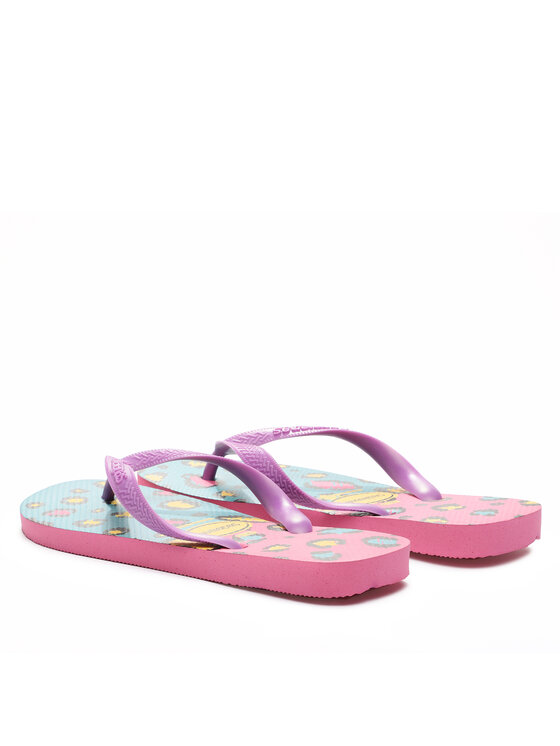 Havaianas В'єтнамки Havaianas 41329200129 Кольоровий