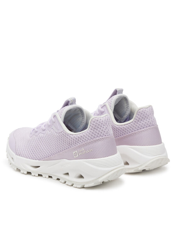 Jack Wolfskin Scarpe da trekking Jack Wolfskin Prelight Vent Low 4064351 Viola