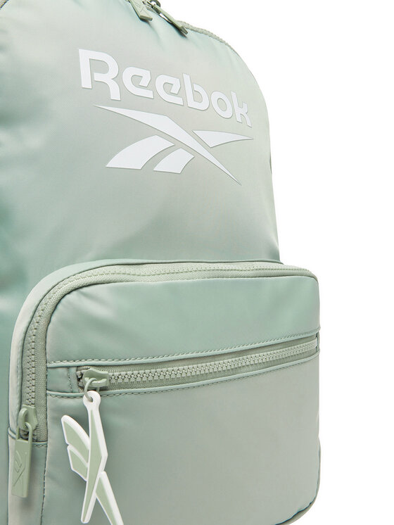 Reebok Batoh Reebok C-RBK-044-CCC-05 Zelená