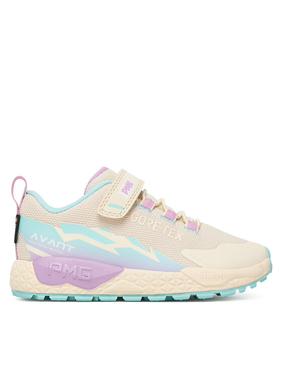 Primigi Sneakers Primigi AVANT Gtx 1431000 M Bej