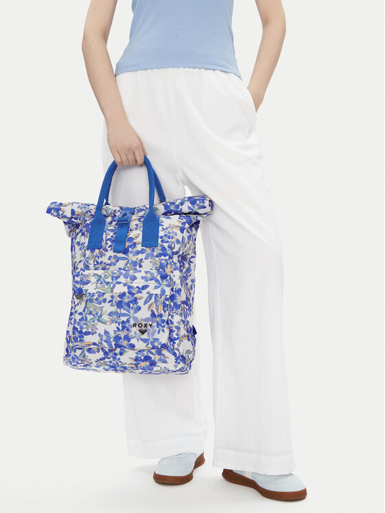 Roxy Mochila Roxy ROXY-P-003-07 Blanco