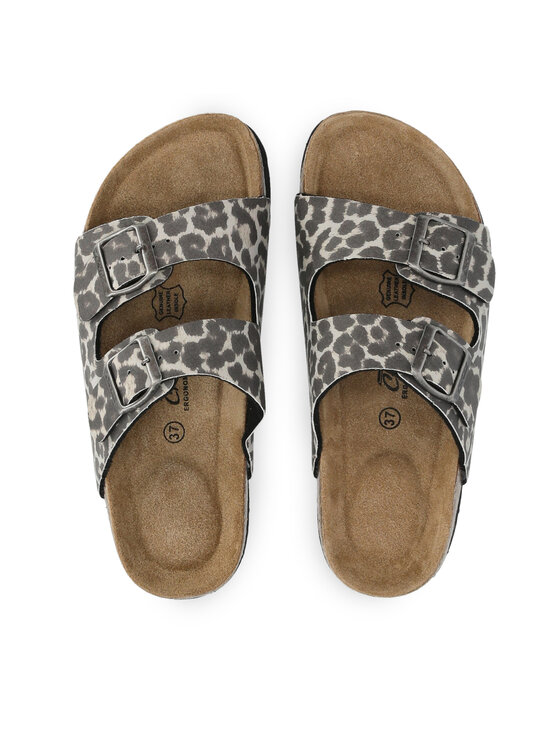 CRUZ Ciabatte CRUZ Whitehill CR151945 Beige
