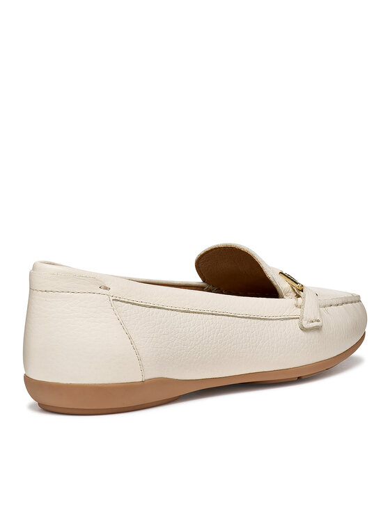Geox Mocassini Geox D Annytah Moc B D56BMB-00046 C1122 Beige