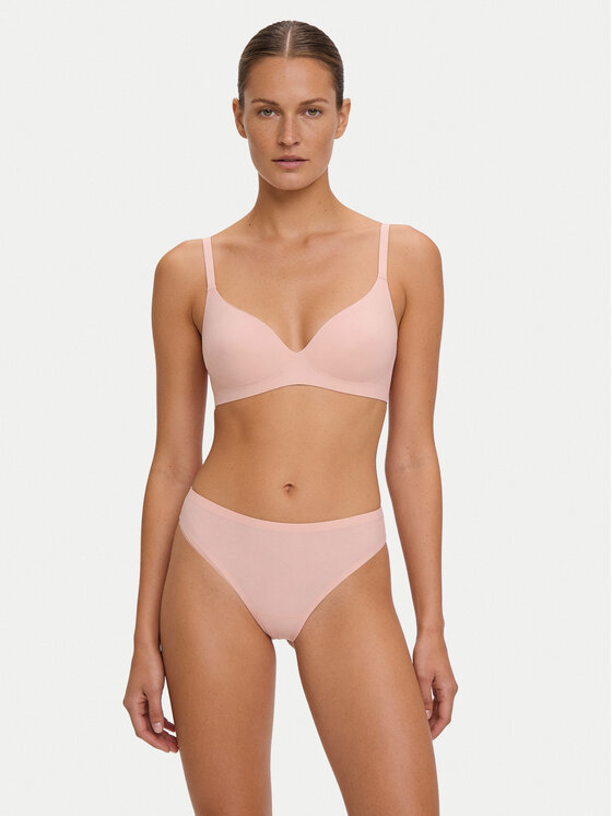Chantelle Chantelle Tangas Soft Stretch C26490 Rosa