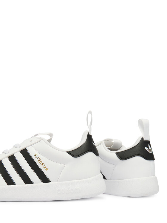 adidas Originals Снікерcи adidas Originals Superstar 360 C JS0718 Білий