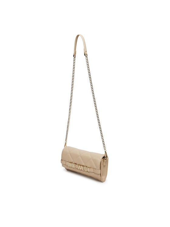 Nine West Τσάντα Nine West GLAR2 Μπεζ