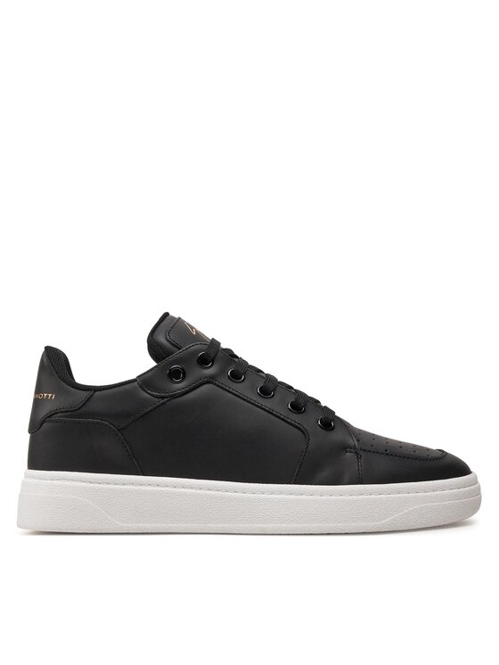 Giuseppe Zanotti Снікерcи Giuseppe Zanotti RU30035 Чорний