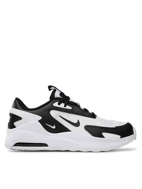 Nike Sneakersy Nike Air Max Bolt (Gs) CW1626 104 Biały