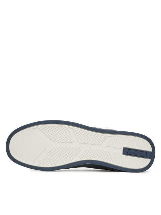 Nautica Sportcipők Nautica 24SC055 Sötétkék