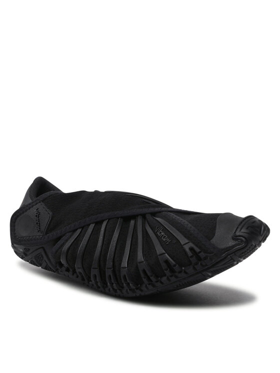 Vibram Fivefingers Sportcipők Vibram Fivefingers Furo Knit 20WEA01 Fekete