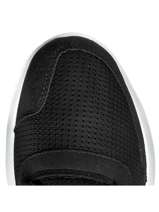 adidas Futócipő adidas Element Refresh M AQ2220 Fekete