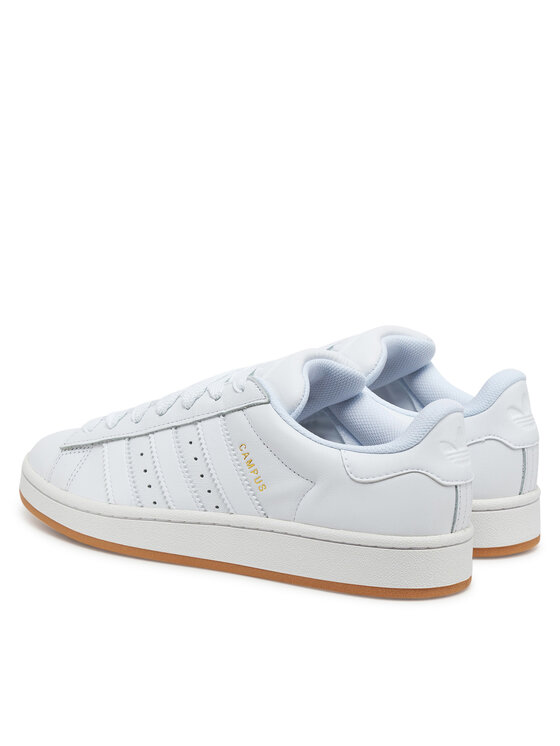 adidas Sneakersy adidas Campus 00s JP9996 Bílá