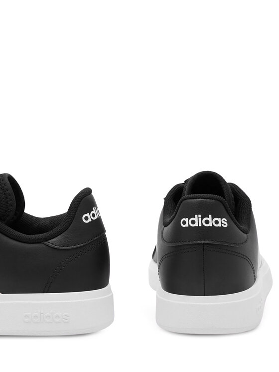 adidas Снікерcи adidas Grand Court Base 2.0 GW9262 Чорний