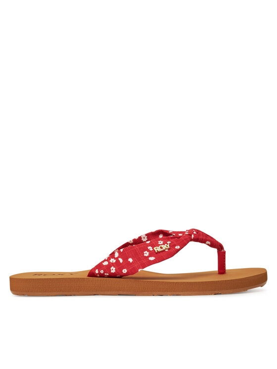 Roxy В'єтнамки Roxy ARJL101175 Чорний