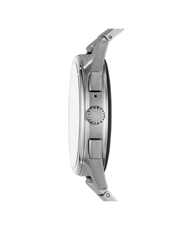 Emporio Armani Смарт годинник Emporio Armani ART5006 Срібний