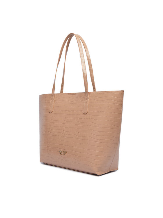 Nine West Borsetta Nine West CEO-GENTLE GLAM-LDA9920 Beige