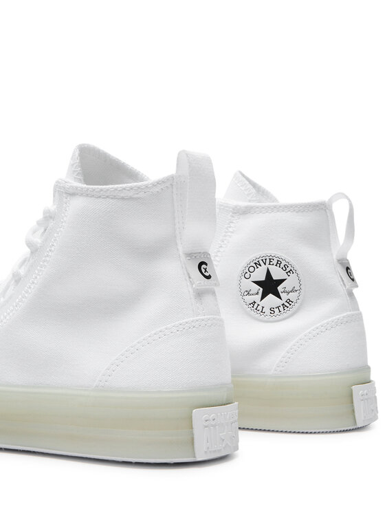 Converse Tornacipő Converse Chuck Taylor All Star Cx Exp2 A06596C Fehér