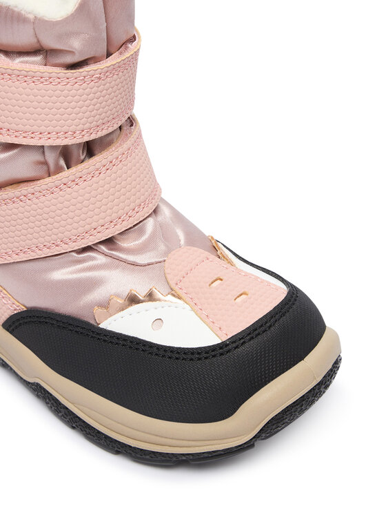 Primigi Снігоходи Primigi GORE-TEX 2363211 S Світло-рожевий