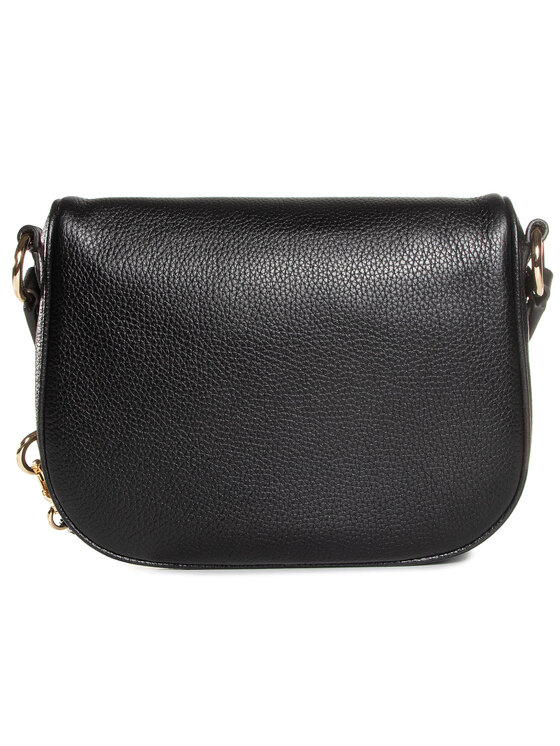 MICHAEL Michael Kors Torebka MICHAEL Michael Kors Slater 30T0G04M6L Czarny