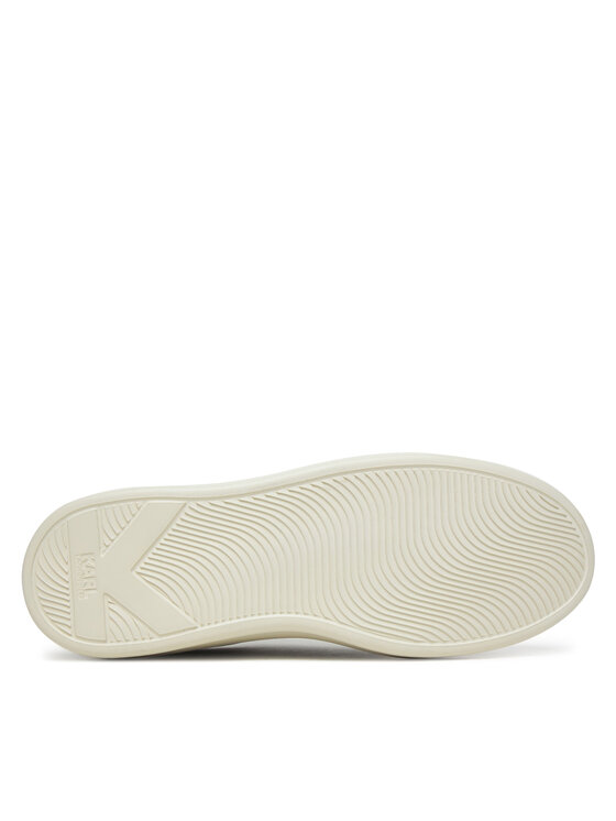 KARL LAGERFELD Снікерcи KARL LAGERFELD Kapri KL52572N Хакі